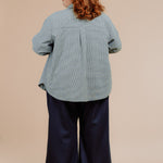 Fougère Overshirt + Jacket Pattern