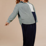 Fougère Overshirt + Jacket Pattern