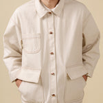 Fowler Barn Coat + Quilted Jacket