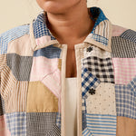 Fowler Barn Coat + Quilted Jacket