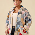 Fowler Barn Coat + Quilted Jacket