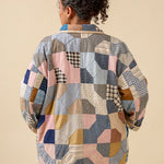 Fowler Barn Coat + Quilted Jacket