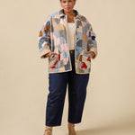 Fowler Barn Coat + Quilted Jacket