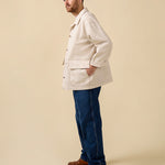 Fowler Barn Coat + Quilted Jacket