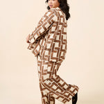 Fran Pajamas Pattern
