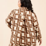 Fran Pajamas Pattern