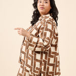 Fran Pajamas Pattern