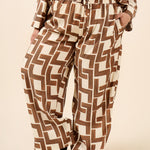 Fran Pajamas Pattern