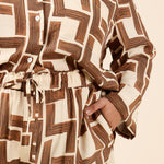 Fran Pajamas Pattern