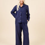 Fran Pajamas Pattern