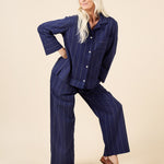 Fran Pajamas Pattern