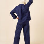 Fran Pajamas Pattern