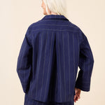 Fran Pajamas Pattern