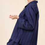 Fran Pajamas Pattern
