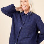 Fran Pajamas Pattern