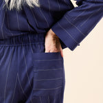 Fran Pajamas Pattern