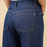 Frank Jeans Pattern