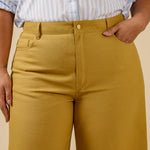 Frank Jeans Pattern