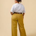 Frank Jeans Pattern