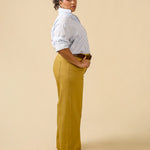 Frank Jeans Pattern