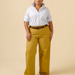 Frank Jeans Pattern