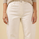 Frank Jeans Pattern
