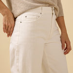 Frank Jeans Pattern