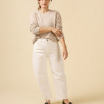 Frank Jeans Pattern