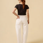 Frank Jeans Pattern