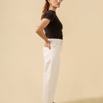 Frank Jeans Pattern