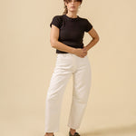 Frank Jeans Pattern