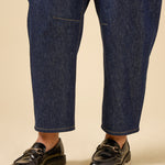 Frank Jeans Pattern