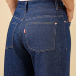 Frank Jeans Pattern