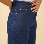 Frank Jeans Pattern