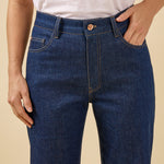 Frank Jeans Pattern