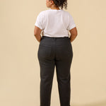 Frank Jeans Pattern