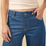 Frank Jeans Pattern