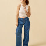 Frank Jeans Pattern