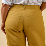 Frank Jeans Pattern