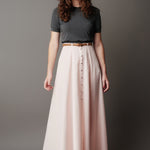 Fumeterre Skirt Pattern