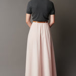 Fumeterre Skirt Pattern