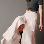 Fumeterre Skirt Pattern