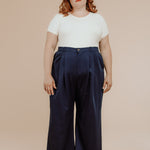 Genêt Pants + Shorts Pattern