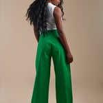 Genêt Pants + Shorts Pattern