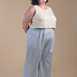 Genêt Pants + Shorts Pattern