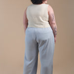 Genêt Pants + Shorts Pattern