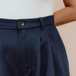 Genêt Pants + Shorts Pattern