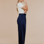 Genêt Pants + Shorts Pattern