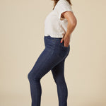 Ginger Jeans Pattern
