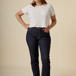 Ginger Jeans Pattern